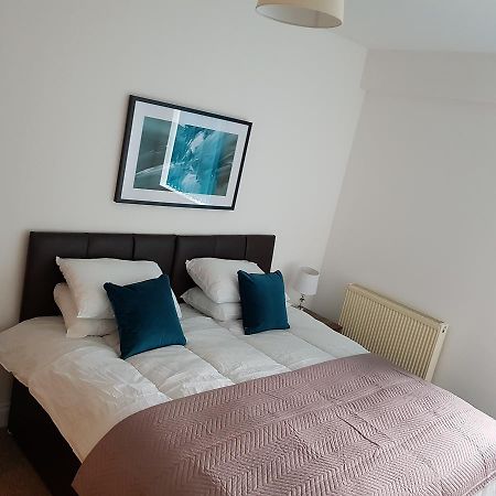 Norfolk House Apartment Southampton Bagian luar foto